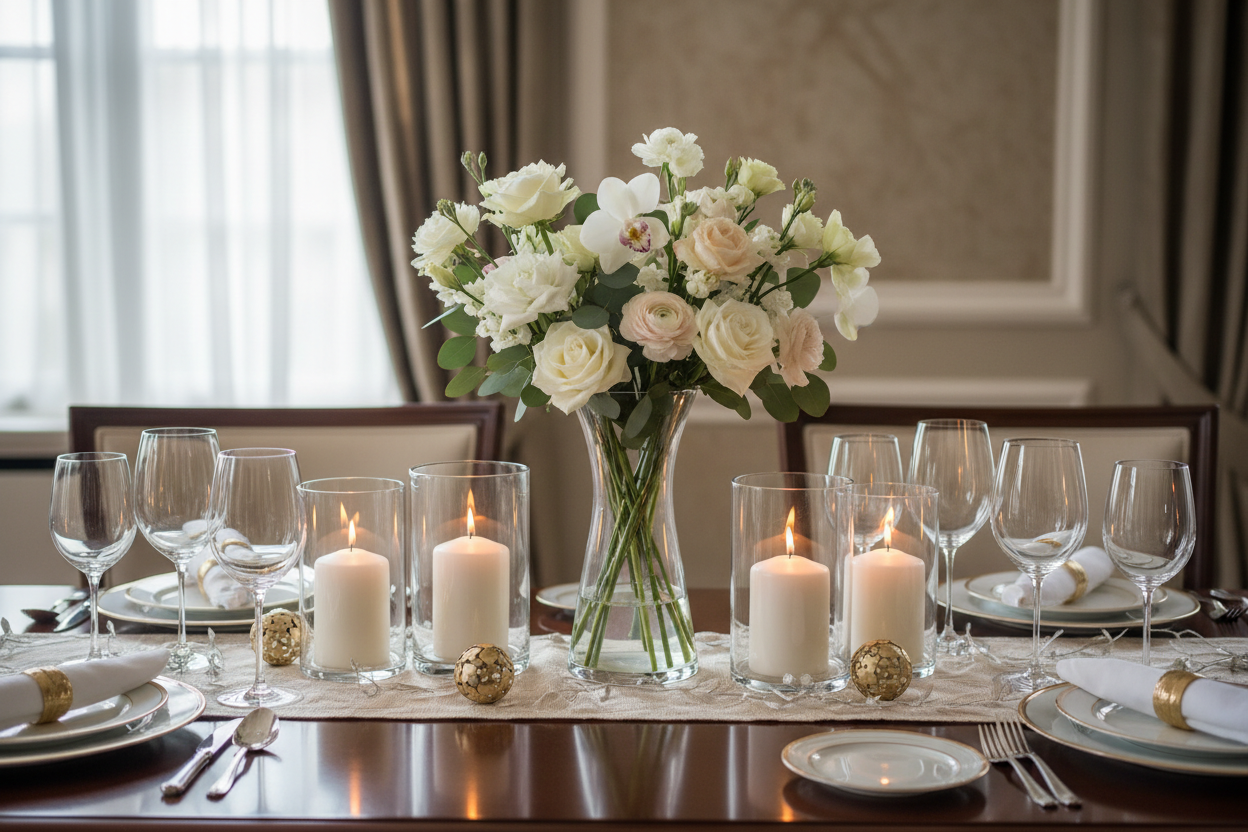 Vases – Table & Toast