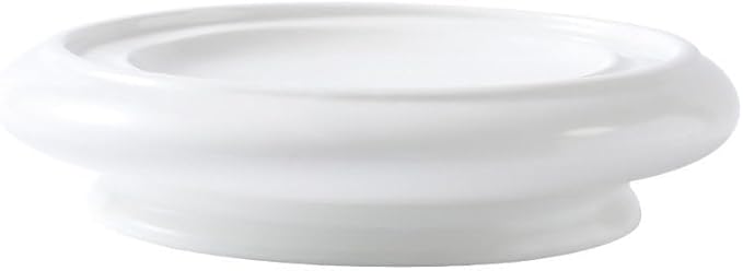Appetizer Plates Creative Ceramic Dinner Plate Restaurant Soup Plate Dessert Plate Snack Plate Pasta Plate Tableware Cheap Plates(A)