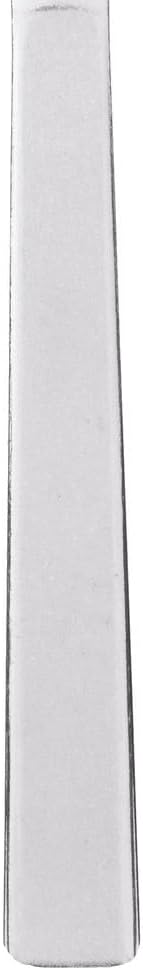 Soro Essentials- Stainless Steel Windsor Dinner Knife Set of 12- Serving Utensils Serving Flatware Cutlery Kitchen Tableware Buffet Serving Utensils for Home Kitchen and Restaurant