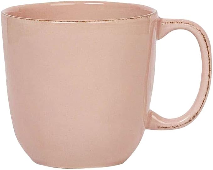 Juliska Puro Place Settings (Blush, 4pc w/Mug)