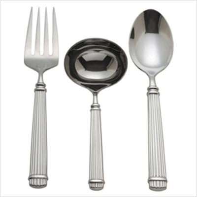 FORUM 3PC SERV SET