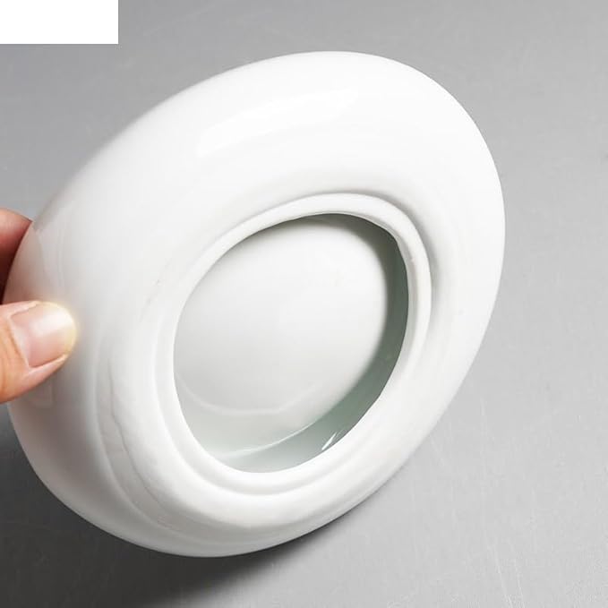ULTRAWAVE Dinner Plate Ceramic Dinner Plates Cooking Dishes Simple Home Kitchen Solid Color Cutlery Pasta Plate Soup Basin Dessert Tray Dish Plates