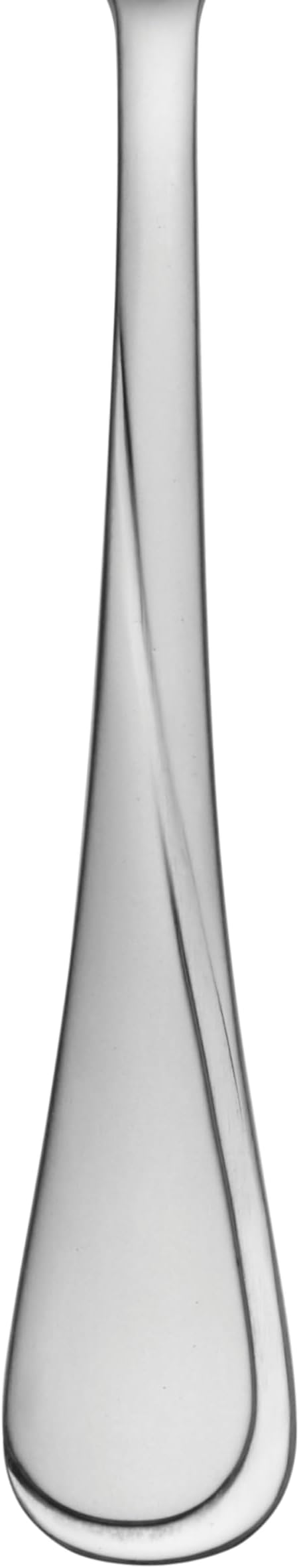 Cambridge 4216V2HCCB89 Gravity Sandblasted 6-Piece Flatware Set