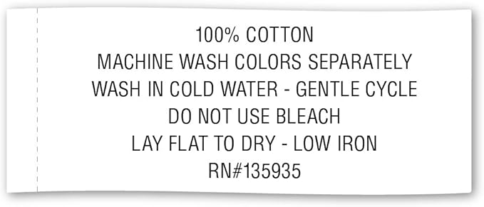 DII Basic Everyday Ribbed Tabletop 100% Cotton, Placemat Set, 13x19, Nautical Blue, 6 Piece