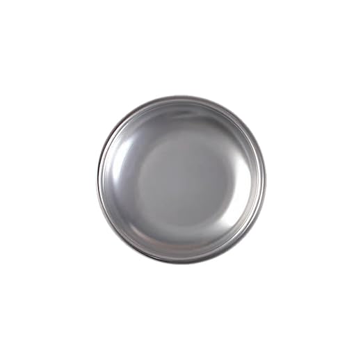 American Metalcraft SEA14 Aluminum Seafood Tray, Silver, 120-oz., 14-Inch