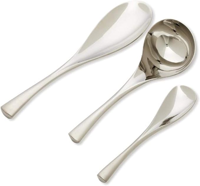 Yamazaki Merge Duo 3-Piece Completer Set
