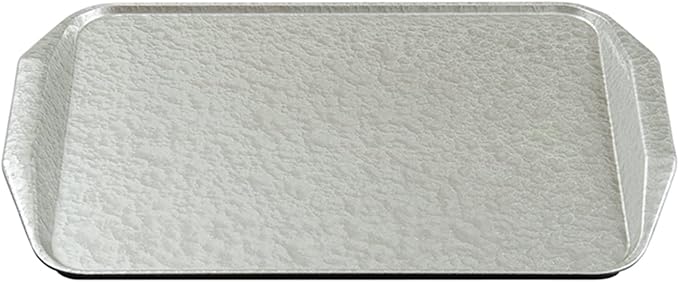 SL 11008450 Shaku 2 Heat Resistant Stealth Tray, Silver, Aqua SL