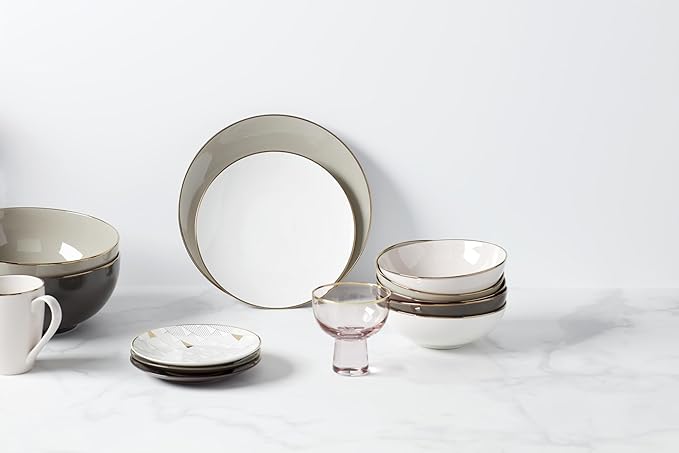 Lenox 897308 Trianna All-Purpose Bowls, Set of 4