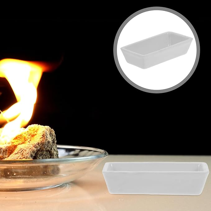 iplusmile Ceramic Dipping Bowls for Condiments Sauce Dishes Appetizer Plates for Sushi and Seasoning Elegant Design for Kitchen Use