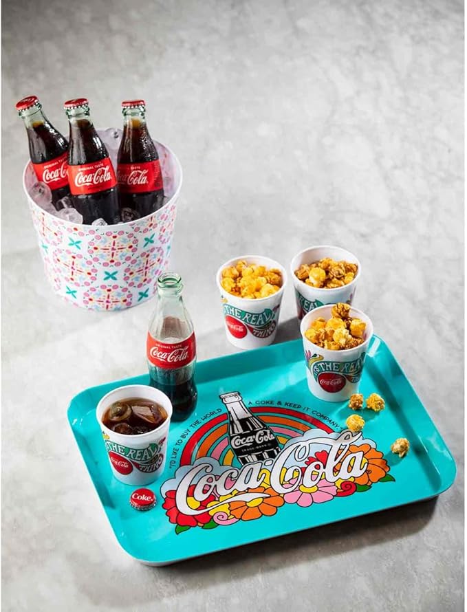 Tablecraft 11132 Rectangular Tray Unity, 15-inch Length, Melamine