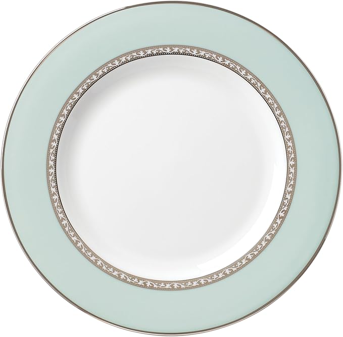 Lenox Westmore Salad Plate,White