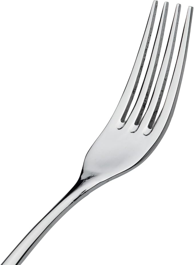 Villeroy & Boch Piemont 40-Piece Flatware Set