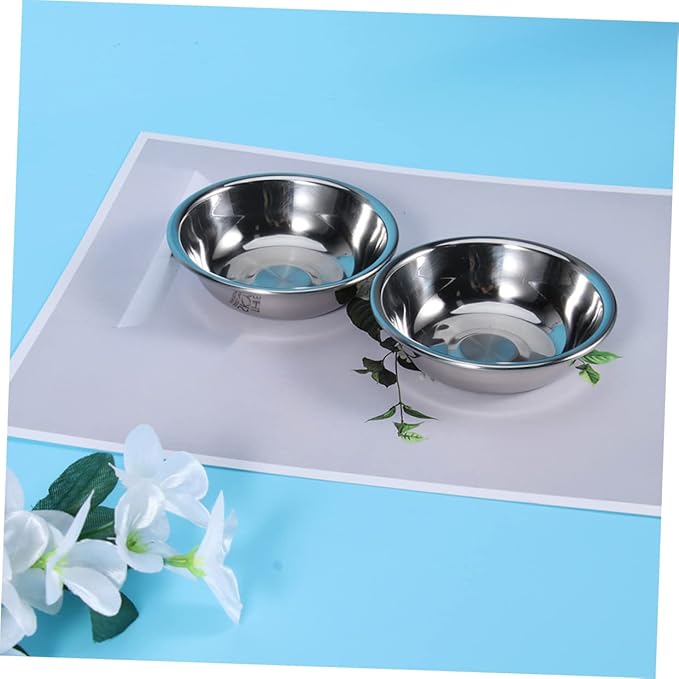 8Pcs Stainless Steel Sauce Plates for Kitchen Condiments and Seasoning Small Appetizer Plates for Soy Sauce Vinegar Spices and Dips Easy to Clean and Store Simple Design Matching Tableware