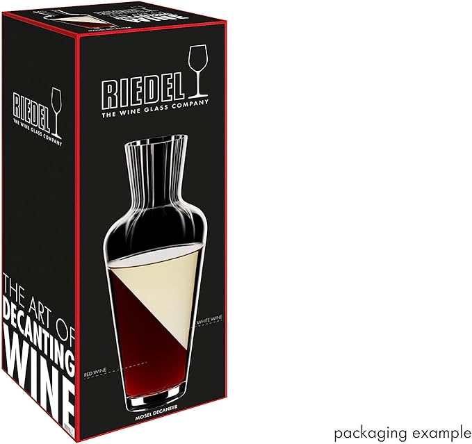 RIEDEL Wine Friendly Decanter