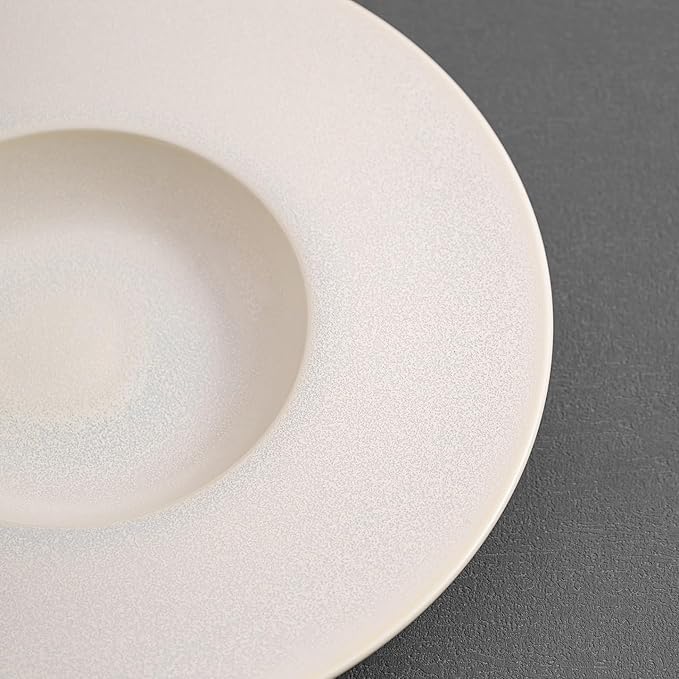 Dinner Plates 10-inch Ceramic Appetizer Plate Pasta Straw Hat Home Kitchen Western Dessert Cake Tableware Utensils Kitchen Salad Bowl