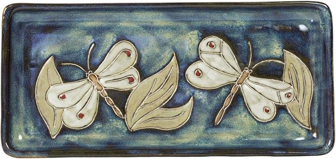 Mara Sushi-Appetizer Plate - Dragonfly