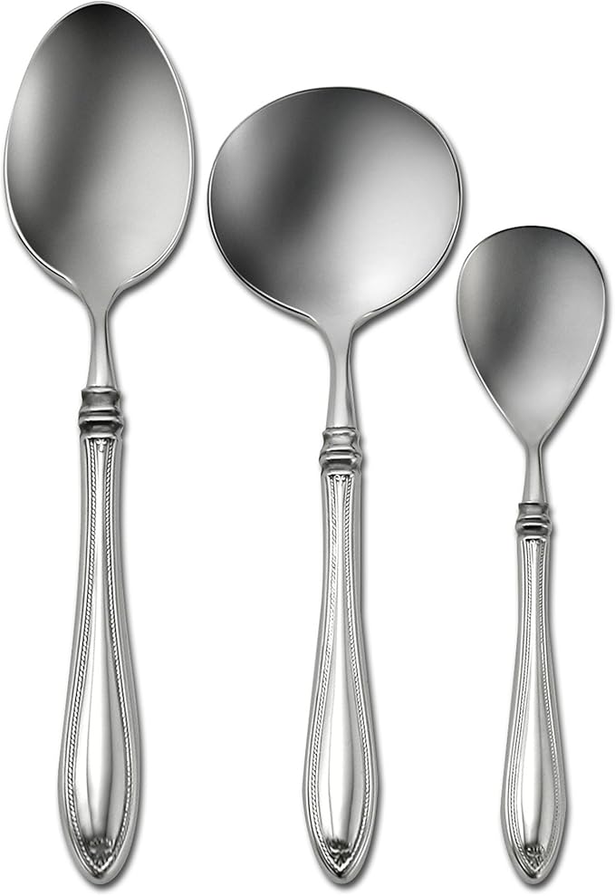 Oneida Sheraton 3-Piece Hostess Set