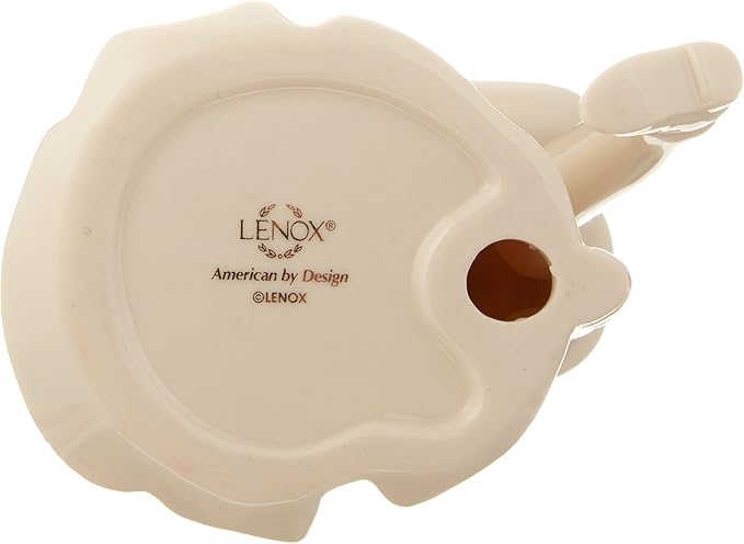 Lenox Annual China Ornaments 2017 Bride and Groom
