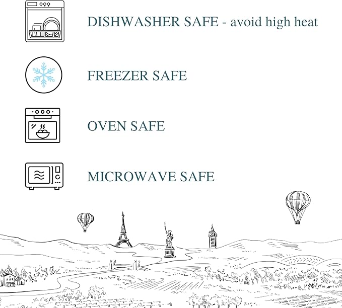 Juliska Puro 5pc Place Setting - Whitewash
