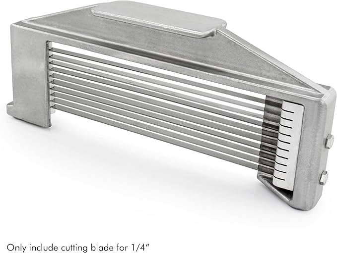 New Star Foodservice 39887 Replacement Blade for Commercial Tomato Slicer, 1/4-Inch