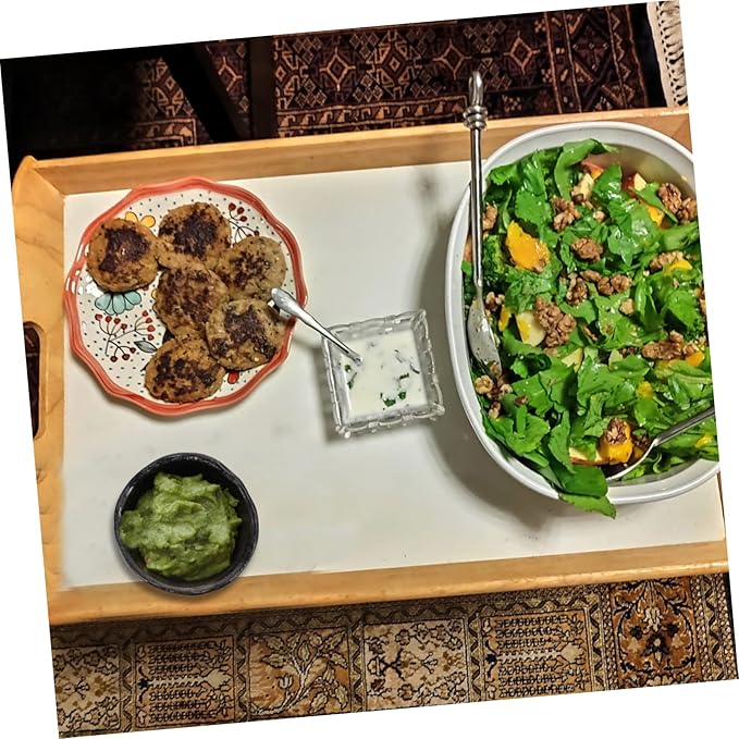 Mobestech 1Pc Creative Irregular Ceramic Sauce Dish Stylish Appetizer Plate for Seasoning for Condiments and Hot Pot Serving Dinnerware
