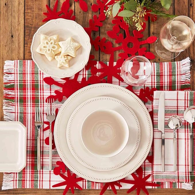 Sur La Table Pearl Stoneware Appetizer Plate, Ivory