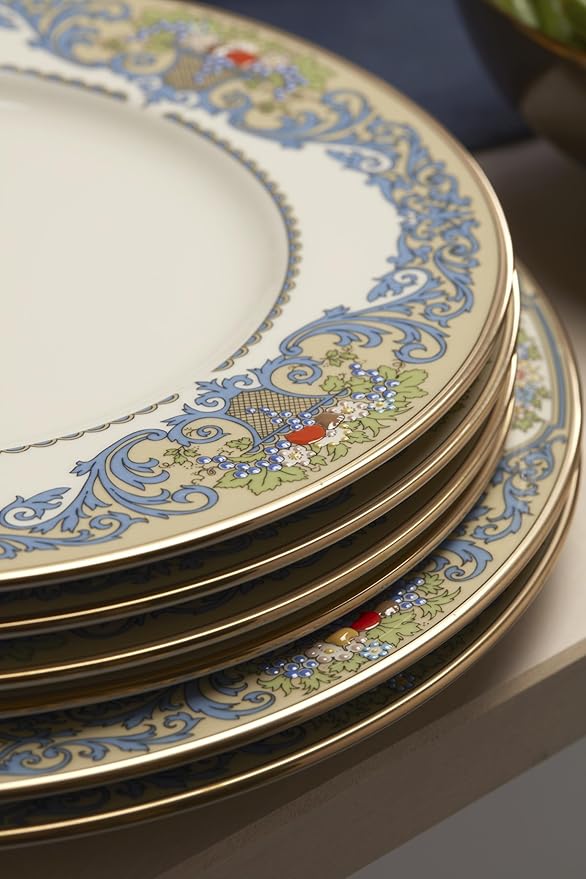 Lenox 116801000 Autumn Dinner Plate