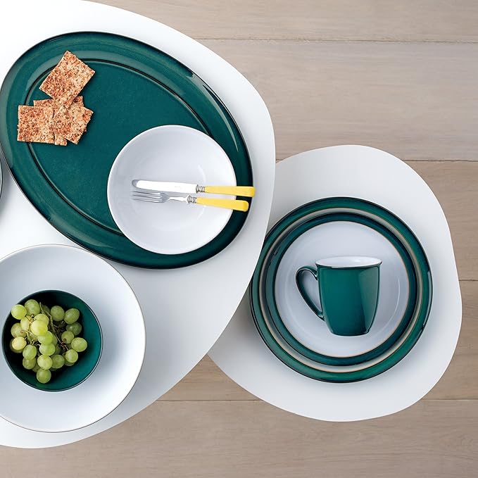 Denby Dinner Set, Stoneware