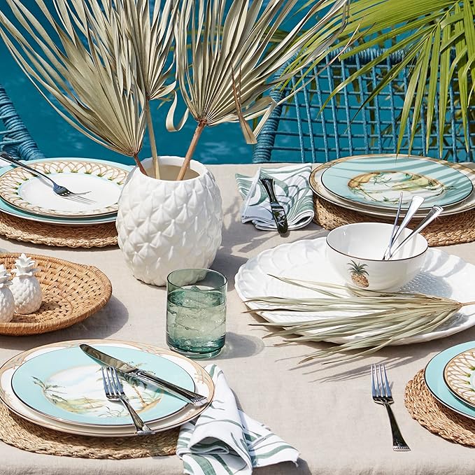 Lenox 6226922 British Colonial Tradewind Rice Bowl