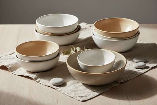 How to Choose the Perfect Bowl for Every Meal