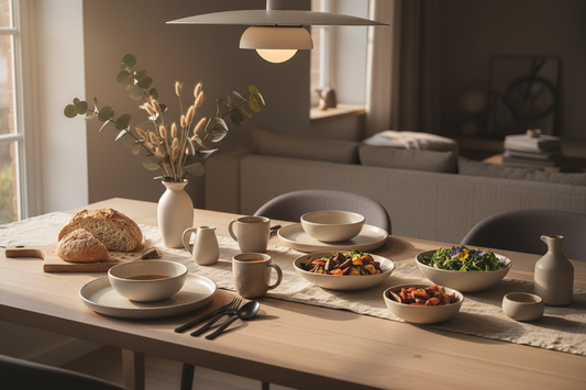 How to Make Everyday Meals Feel More Special