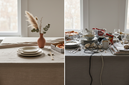 Table Setting Mistakes to Avoid (Simple Tips for a More Elegant Table)