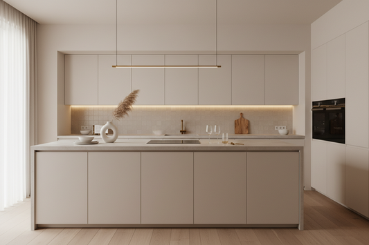 How to Make Your Kitchen Look More Expensive (Without a Full Renovation)