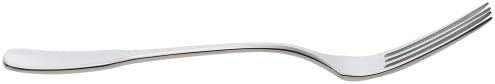 Ginkgo International Alsace 5-Piece Stainless Steel Flatware Place Setting, Service for 1