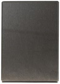 RiversEdge Stainless Steel Prep Board 12 x 18 with Formed Edges, Large Size, Made in USA