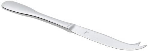 Ginkgo International Alsace 5-Piece Stainless Steel Serving Place Setting, Service for 1