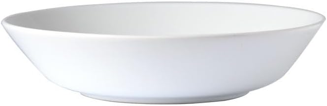 Dessert Plates Simple Ceramic Tableware Set Bowls and Plates Western Household and Salad and Dinner Tableware(B)