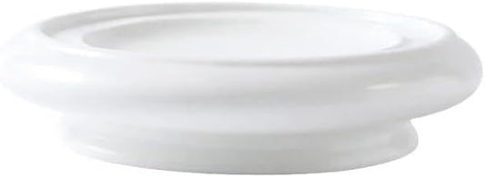 Appetizer Plates Creative Ceramic Dinner Plate Restaurant Soup Plate Dessert Plate Snack Plate Pasta Plate Tableware Cheap Plates(A)