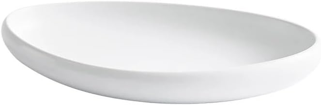 Appetizer Plates Ceramic Dinner Plate Cooking Plate Snack Dessert Tray Creative Hotel Restaurant Tableware Pasta Steak Plate Cheap Plates(A)