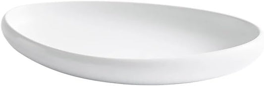 Appetizer Plates Ceramic Dinner Plate Cooking Plate Snack Dessert Tray Creative Hotel Restaurant Tableware Pasta Steak Plate Cheap Plates(A)