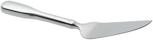 Ginkgo International Alsace 20-Piece Stainless Steel Flatware Place Setting, Service for 4
