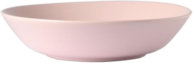 Dessert Plates Simple Ceramic Tableware Set Bowls and Plates Western Household and Salad and Dinner Tableware(C)