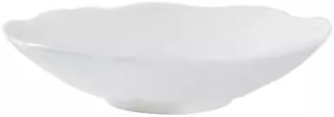 SONGCHAO Party Supplies Personalized Creative Dinner Plate, Nordic Style Tableware, Household Dish Plate, Soup Plate, Rice Plate, Deep Plate, Ceramic Dish Party Plates (Size : Small)