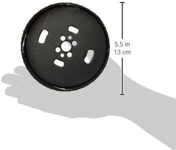 LENOX Tools Bi-Metal Speed Slot Hole Saw with T3 Technology, 4-3/4"