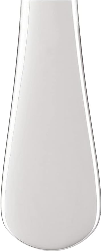 Ginkgo International Varberg 20-Piece Stainless Steel Flatware Place Setting, Service for 4