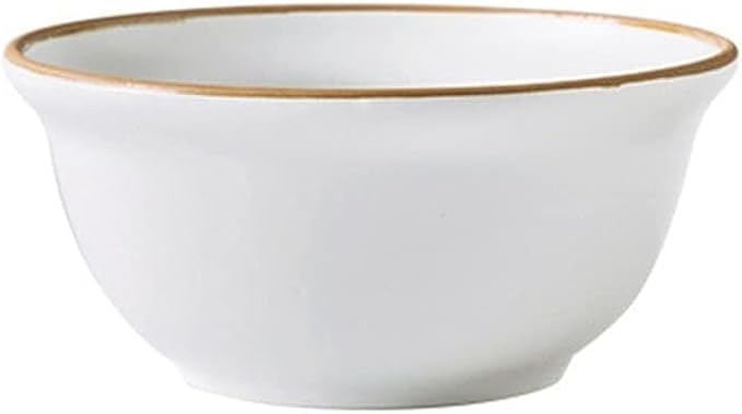 Dinner Plate Simple Ceramic Dinner Plates Creative Grey Nordic Plate Household Dishes and Bowls Porcelain Tableware for Kitchen(4.5 Inch Bowl White)