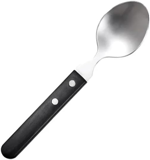 Exquisite Stainless Steel Cutlery Set with Wooden Handle Knife Fork and Spoon Flatware Home Kitchen Utensils Simple Silverware Set Practical