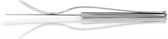 Gerlach G01-004AP-ZEST-24PU-S1S1-01 Flatware Serving Set with 24 Pieces Celestia Box and shine-G01-004AP-ZEST-24PU-S1S1-01, Stainless Steel, Silver high-Gloss