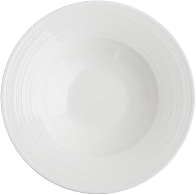 Pasta Plates Simple Ceramic Round Plate Pasta Nordic Style Tableware Western Soup Salad
