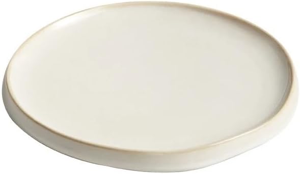 Appetizer Plates Simple Ceramic Dinner Plate Round Pasta Steak Plate Restaurant Creative Tableware Snack Dessert Plate Cheap Plates